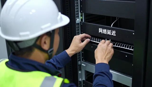 软件开发中网络延迟的应对策略与优化实践